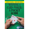 Winning 4 Card Poker: a Pocket Guide