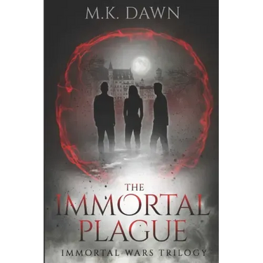 The Immortal Plague