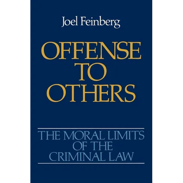 Offense to Others