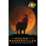The Hound of the Baskervilles (Deluxe Library Binding) (Illustrated)