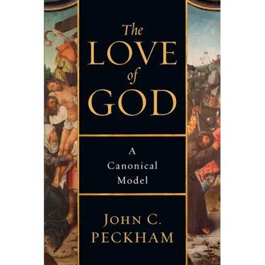 The Love of God: A Canonical Model