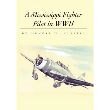 A Mississippi Fighter Pilot in WWII
