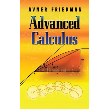 Advanced Calculus