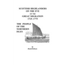 Scottish Highlanders on the Eve of the Great Migration, 1725-1775: The People of the Northern Isles