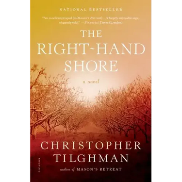 Right-Hand Shore
