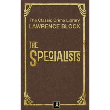 The Specialists
