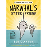 Narwhal's Otter Friend