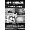 Oppenheimer: Manhattan Project At Los Alamos, Trinity Test, Hiroshima & Nagasaki