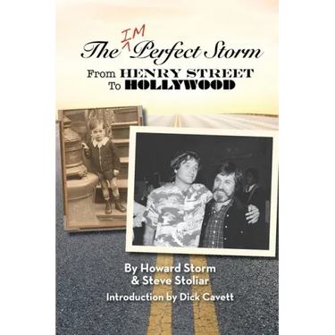 The Imperfect Storm: From Henry Street to Hollywood