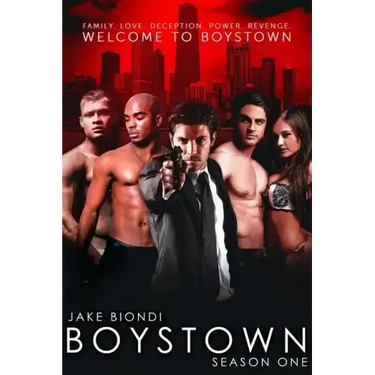 BOYSTOWN Season One