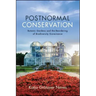 Postnormal Conservation: Botanic Gardens and the Reordering of Biodiversity Governance