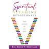 Spiritual Vitamins