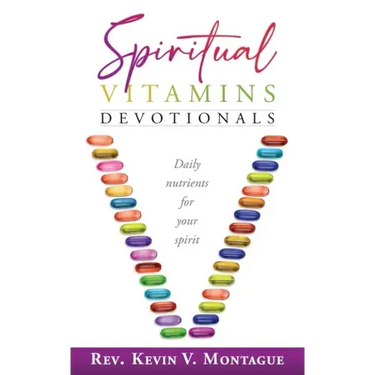 Spiritual Vitamins