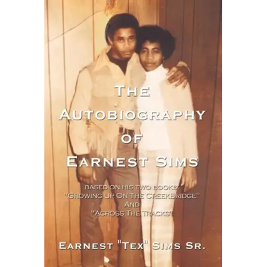 The Autobiography of Earnest Sims