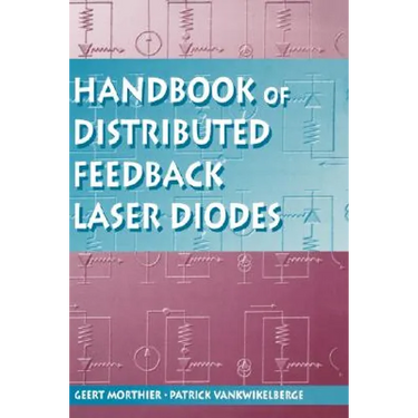 Handbook of Distributed Feedback Laser Diodes