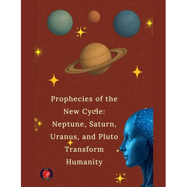 Prophecies of the New Cycle: Neptune, Saturn, Uranus, and Pluto Transform Humanity
