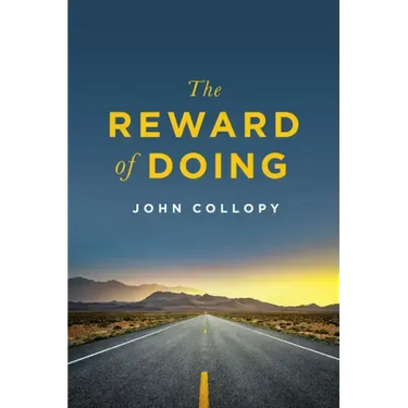 The Reward of Doing