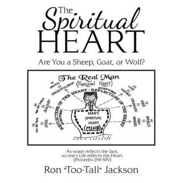 The Spiritual Heart: Are You a Sheep, Goat, or Wolf?