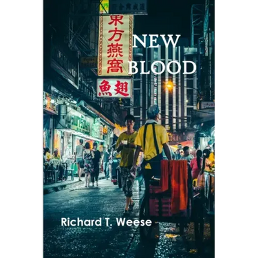 New Blood