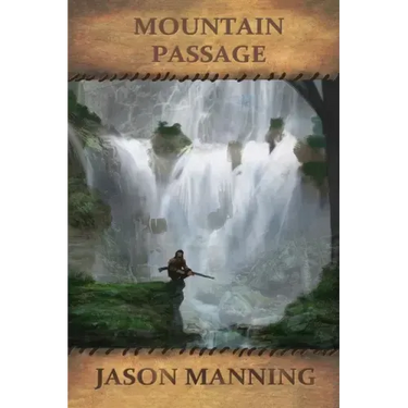 Mountain Passage