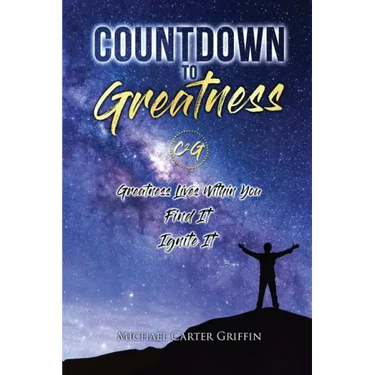 Countdown To Greatness