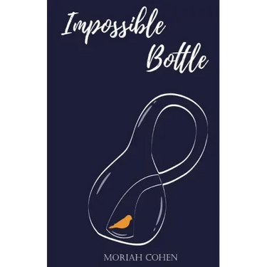 Impossible Bottle