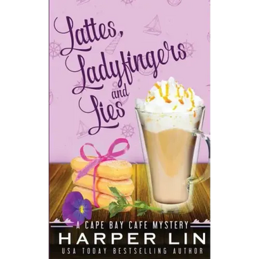 Lattes, Ladyfingers, and Lies