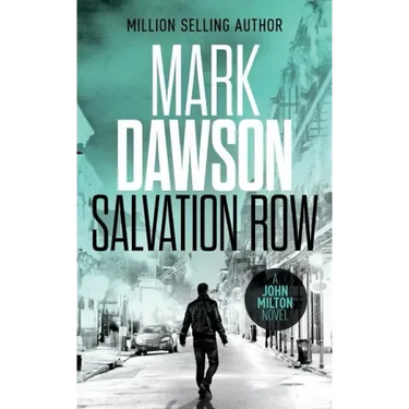 Salvation Row