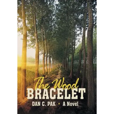 The Wood Bracelet