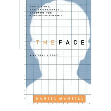 The Face: A Natural History