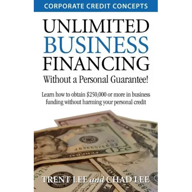 Unlimited Business Financing