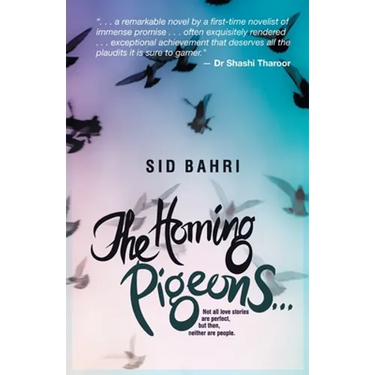 The Homing Pigeons