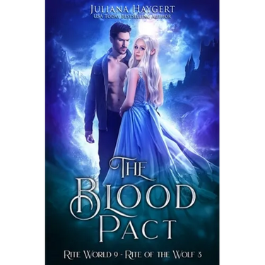 The Blood Pact