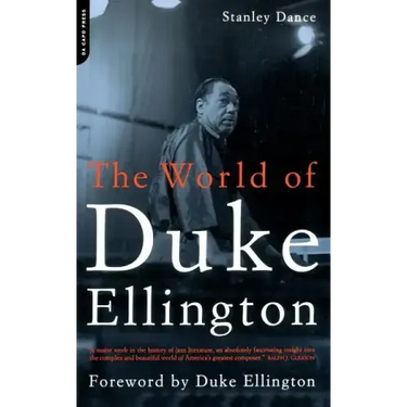 World of Duke Ellington PB