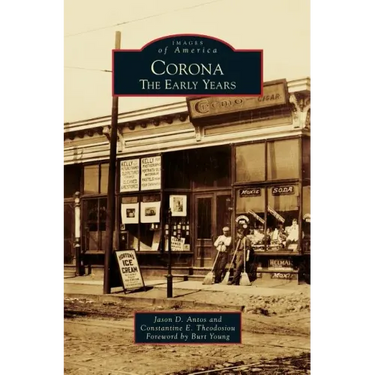 Corona: The Early Years