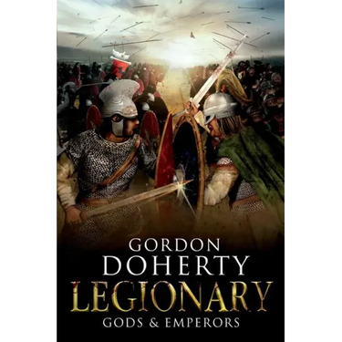 Legionary: Gods & Emperors