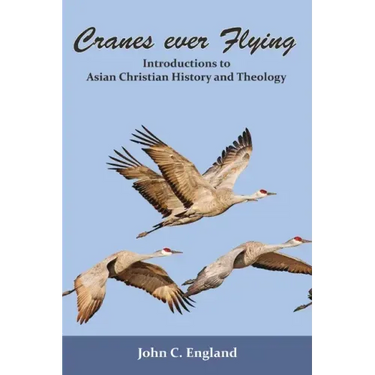 Cranes Ever Flying