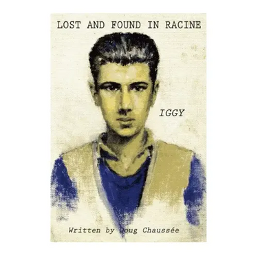 Lost and Found in Racine