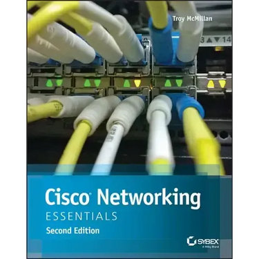 Cisco Networking Essentials