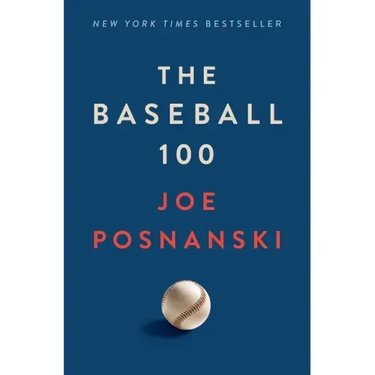 The Baseball 100