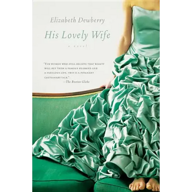His Lovely Wife