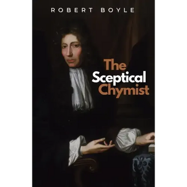 The Sceptical Chymist