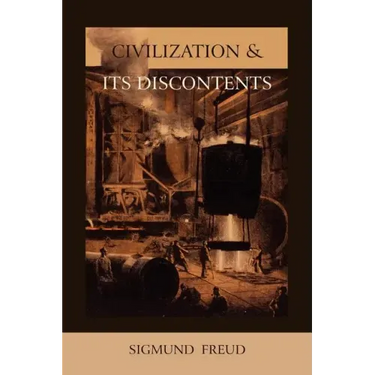 Civilization and Its Discontents