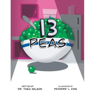 13 Peas