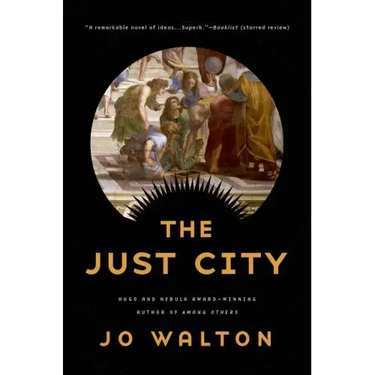Just City