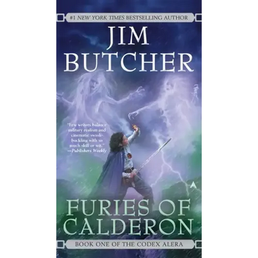 Furies of Calderon