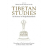 Tibetan Studies in Honour of Hugh Richardson