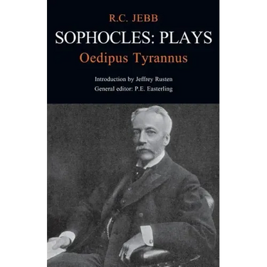 Sophocles: Plays: Oedipus Tyrannus