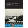 Ecologies of the Early Garden City: Essays on Structure, Agency, and Greenspace