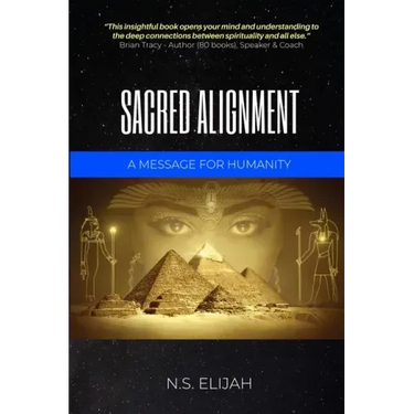 Sacred Alignment: A message for humanity